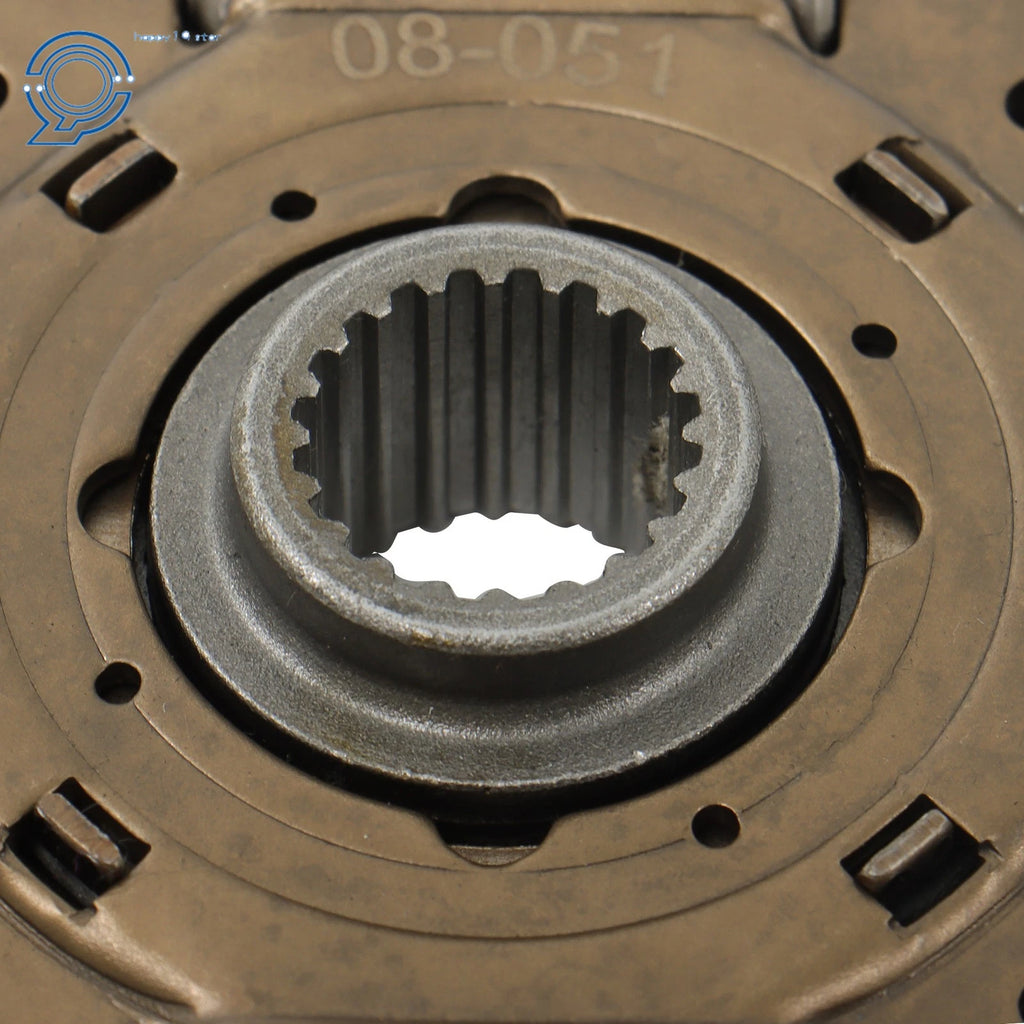 Clutch Kit for Honda Civic Coupe Sedan L4 1.8L (2006–2015)