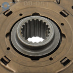 Clutch Kit for Honda Civic Coupe Sedan L4 1.8L (2006–2015)
