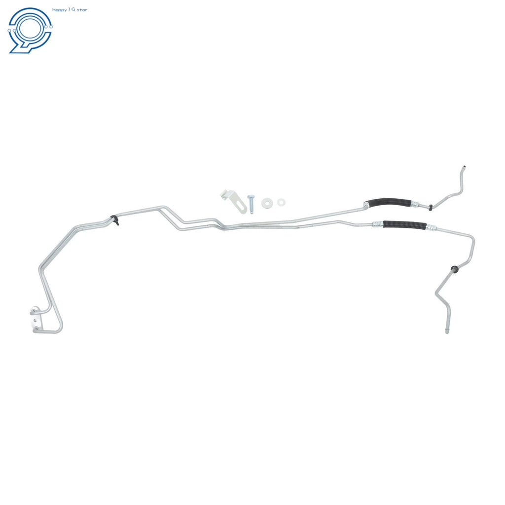 Transmission Fluid Oil Cooler Line for Chevy Silverado (2009–2013)