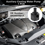 Auxiliary Cooling Water Pump for Audi A4 (2008–2016) No. 8K0965561A