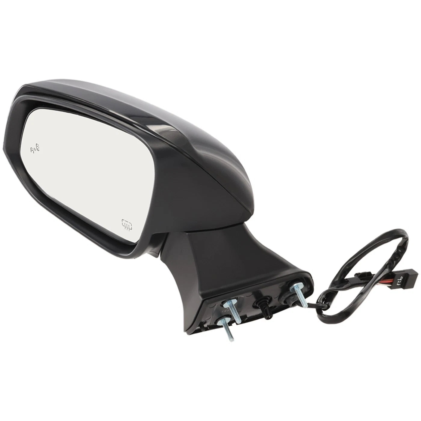 Driver Left Side Heated Mirror for Toyota Highlander (2020–2023)