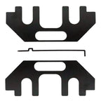 3 PC Camshaft Holding Tool for Ford 3.5L 3.7L