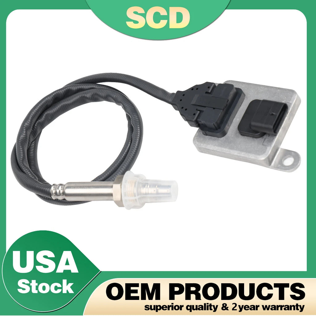 Nox Sensor for VW Passat Audi A4 S4 A5 S5 (2012–2015) 8K0907807E 5WK96688