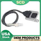 Nox Sensor for VW Passat Audi A4 S4 A5 S5 (2012–2015) 8K0907807E 5WK96688