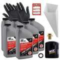 0W20 Oil Change Kit for Ford Escape, Maverick 2.5L (2020–2023)