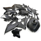 Carbon Fiber Fairing Kit for Suzuki GSXR1000 (2005–2006)