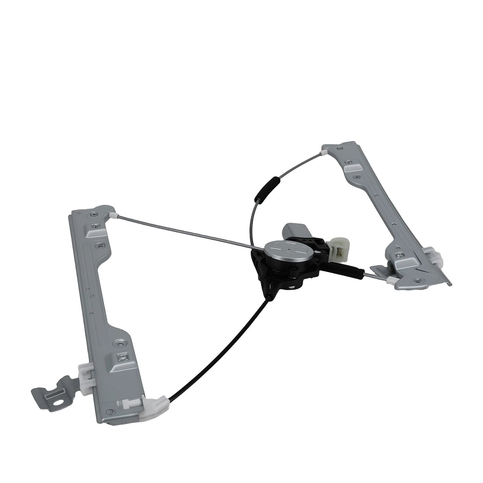 Front Right Window Regulator w/Motor for Nissan Altima (2007–2010) 80770JA000