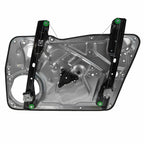 LH Window Regulator for Volkswagen Tiguan (2009-2018)