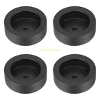 Set of 4 Rubber Grommets for Yamaha RD200 RD125 RD60 XS650 DT100 (1970–1980)