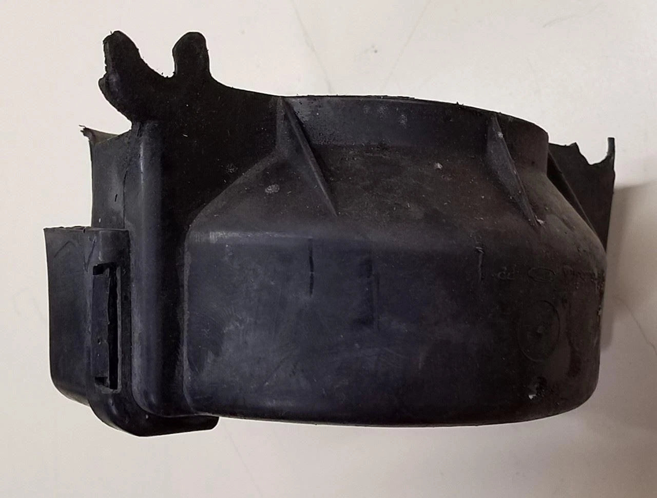 Harmonic Balancer Cover Set for Ford Thunderbird SC 1989–1995