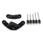 CNC Aluminum Engine Case Stator Cover Guard for Triumph Speed Twin 1200 (2019–2023)