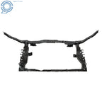 Black Steel Radiator Support for Honda Accord (2018–2022)