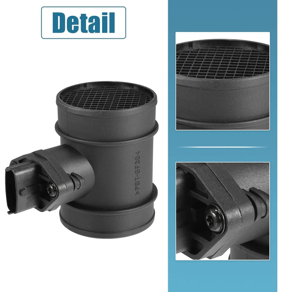 Mass Air Flow Sensor for Hyundai Santa Fe 2001-2004 (2 x Meters)
