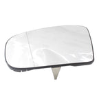Wide Angle Heated Side Wing Mirror Glass for Benz S CL Class W220 W215 (2000–2006)
