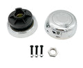Steering Wheel Hub Adapter 3 Hole Replacement for Kenworth Peterbilt (2000–2020)