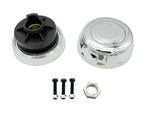 Steering Wheel Hub Adapter 3 Hole Replacement for Kenworth Peterbilt (2000–2020)