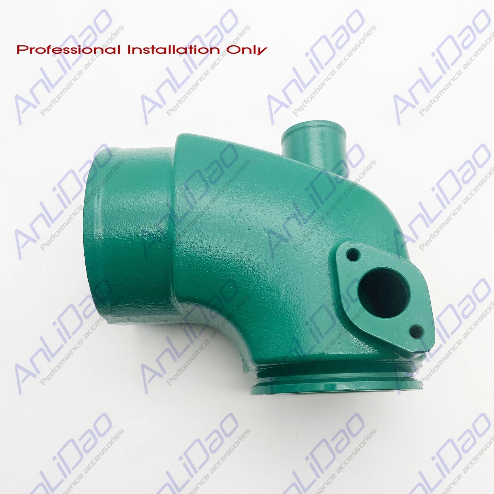 Replacement Diesel Exhaust Elbow for Volvo Penta (860656, 861289, HGE1289)