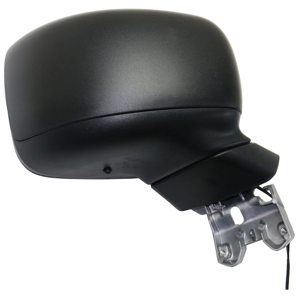 Set of 2 Mirrors for Jeep Renegade
