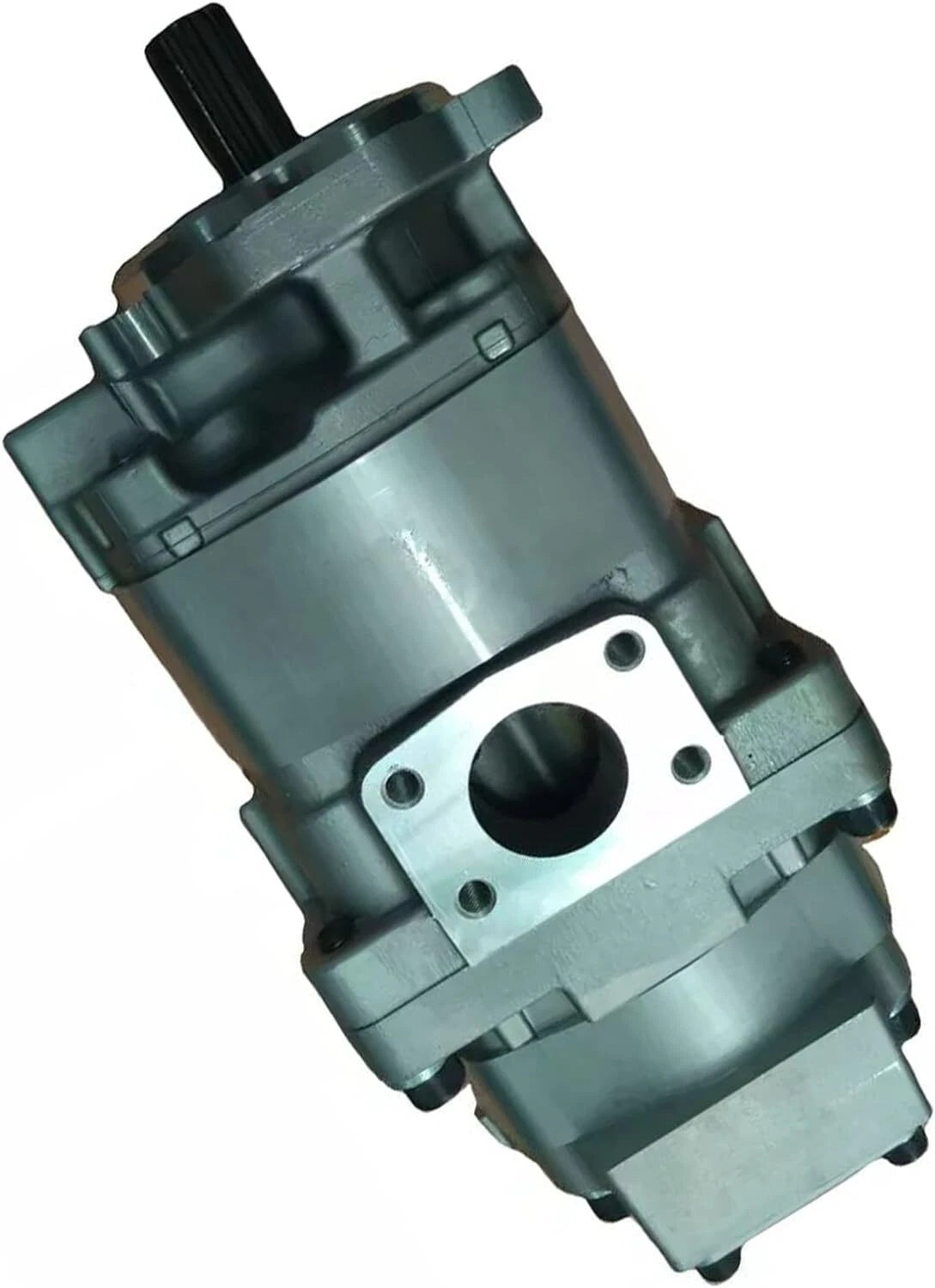 Hydraulic Pump for Komatsu D85P-21A D135A-2 D135A-1 (705-51-30240 7055130240)