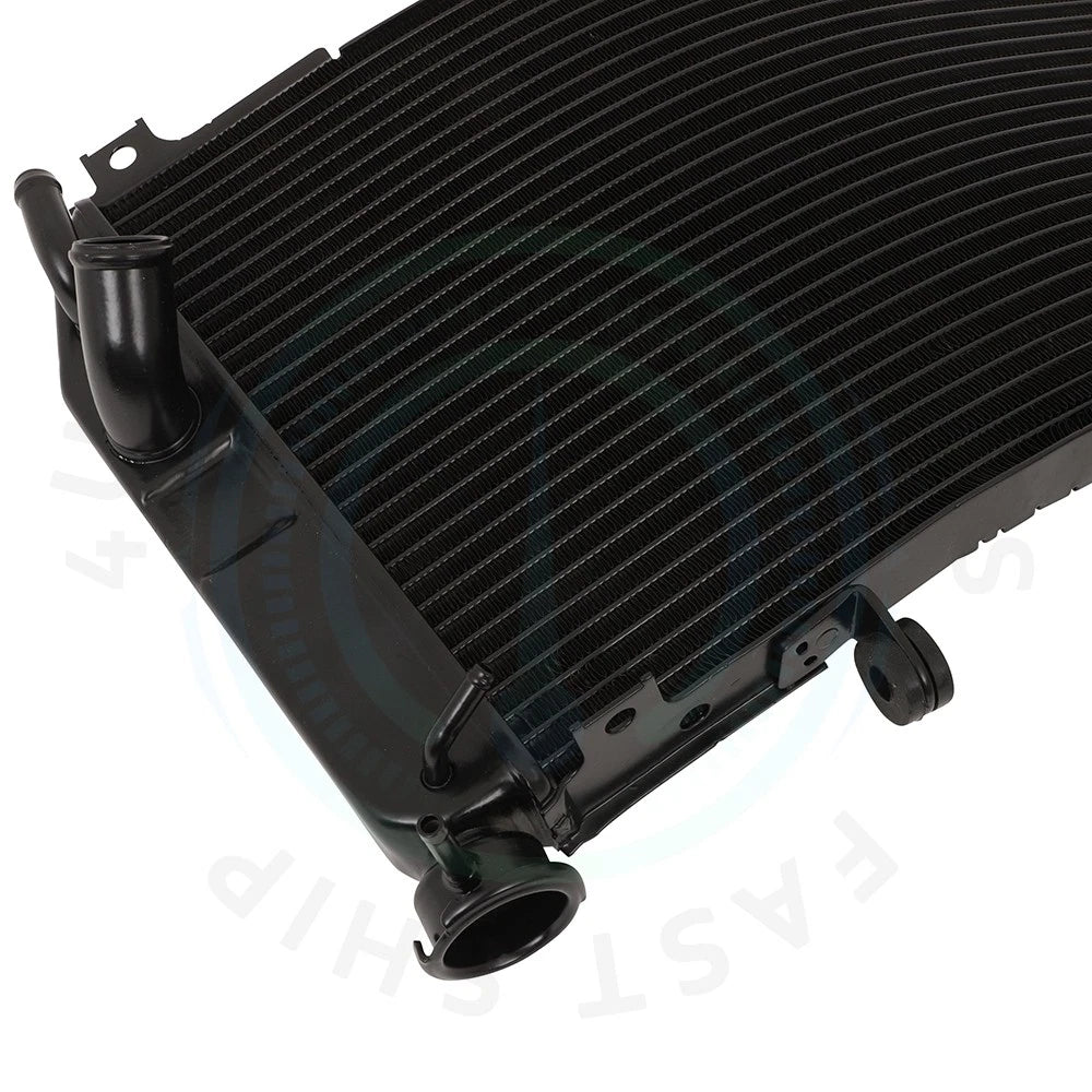 Radiator for Suzuki GSXR600 GSXR750 (2000–2003)