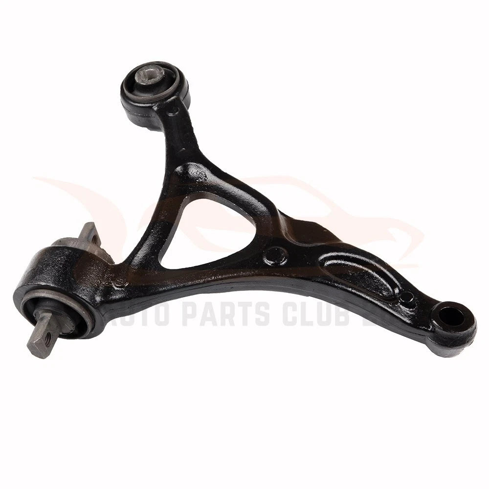 Set of 2 Front Lower Control Arms for Volvo XC90 (2003–2014)