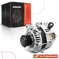 Alternator for Honda Accord (2013–2017) 2.4L 110A 7-Groove Pulley