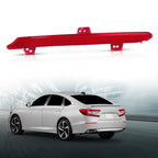 Rear Bumper Reflector Light for Honda Accord (2018–2022) Left Side