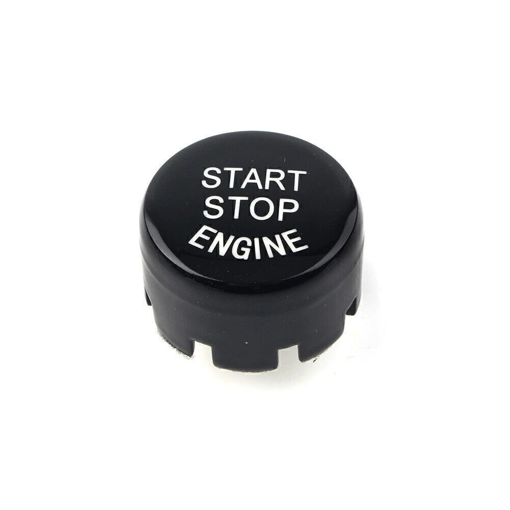 Start Stop Engine Button Switch Cover for BMW 1 Series F20 F21 (2012–2018)