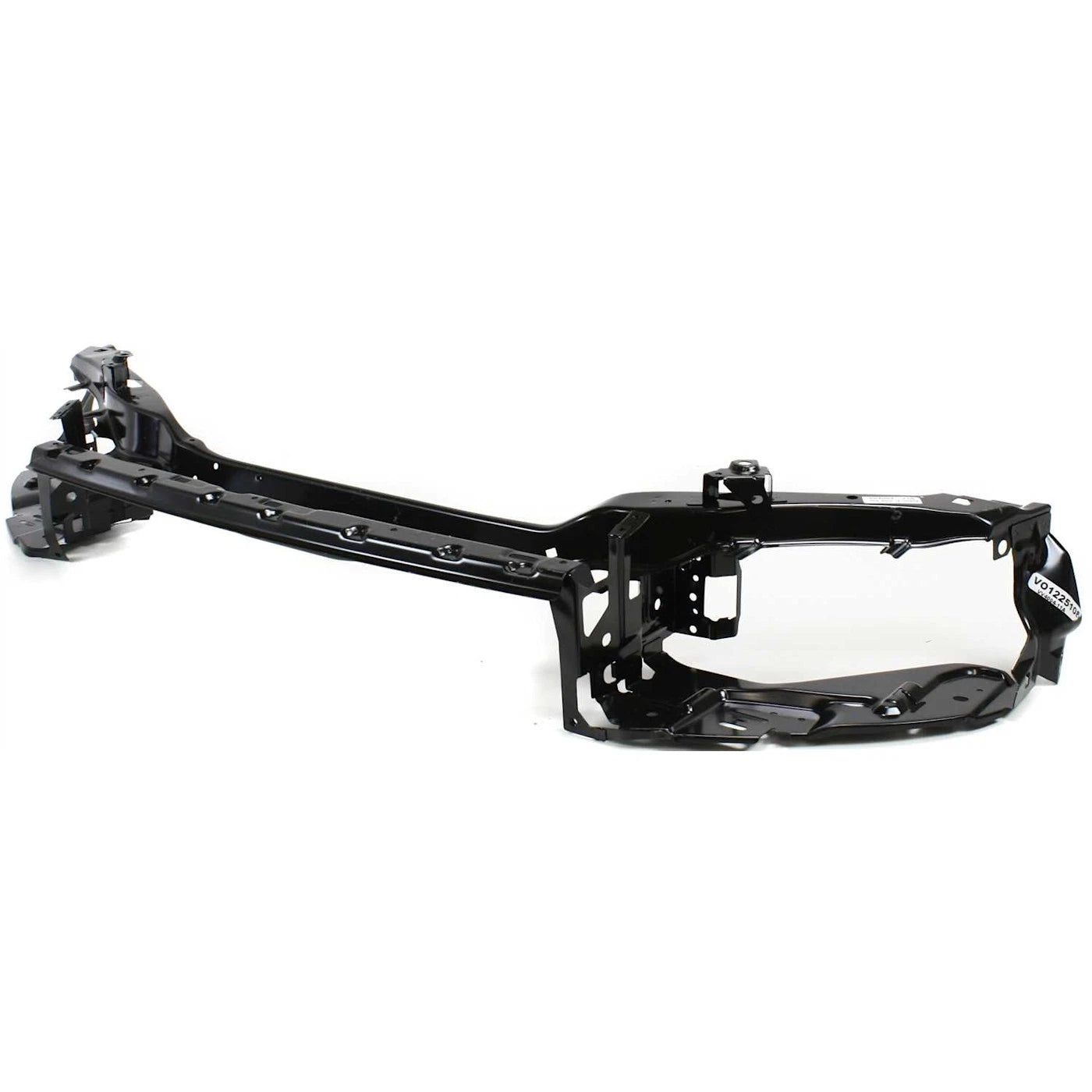 Upper Radiator Support for Volvo S40 (2004–2007)