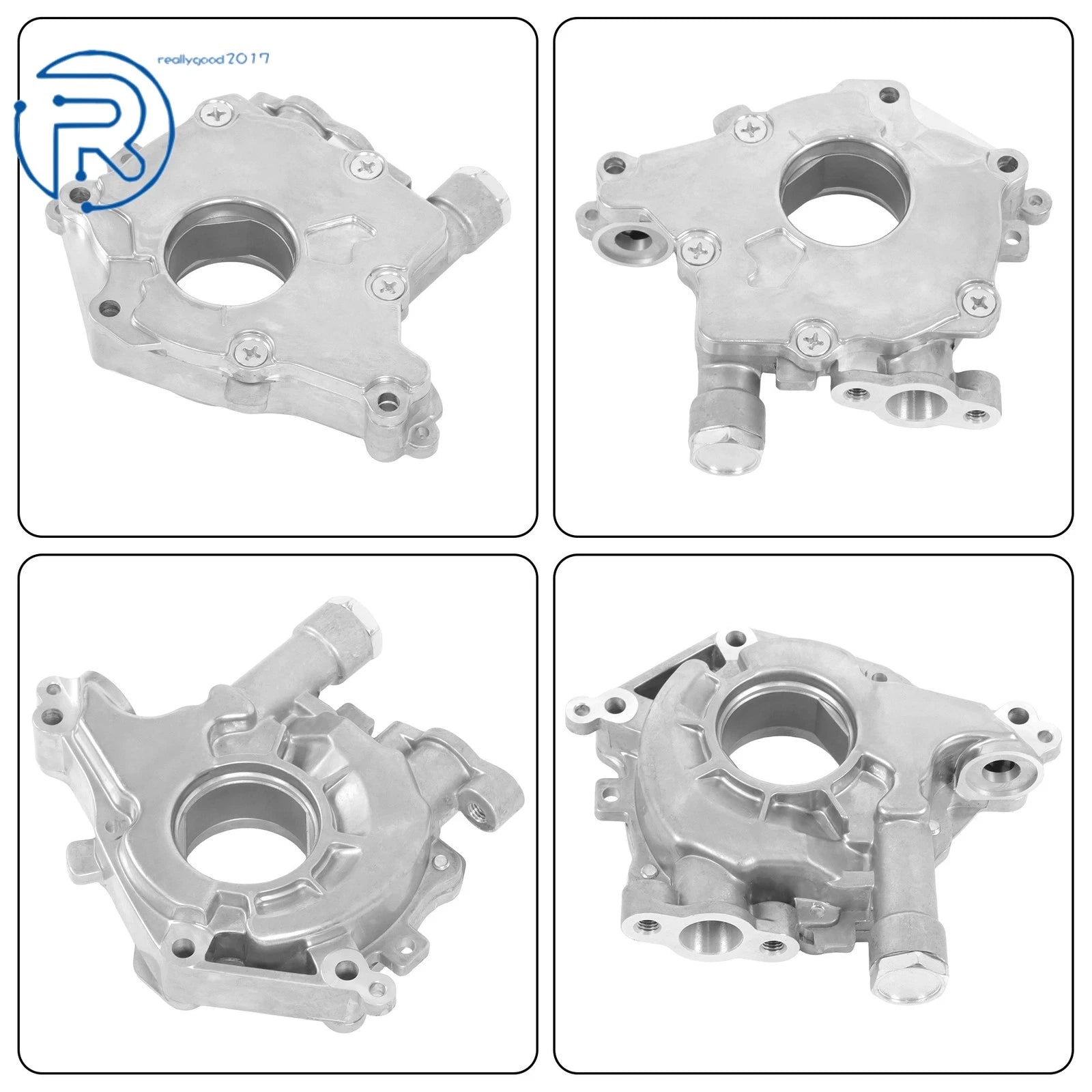 Timing Chain Kit with Oil & Water Pump for Nissan Altima Maxima Quest (2004–2009)
