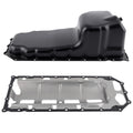 Engine Oil Sump Pan for Ram 1500 2500 3500 5.7L 6.4L 2011-2019 OS32267