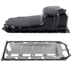 Engine Oil Sump Pan for Ram 1500 2500 3500 5.7L 6.4L 2011-2019 OS32267