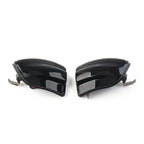 Dynamic Turn Signal Side Mirror Lights for Ford Focus MK2, C-MAX (2004-2011)