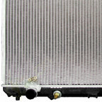 Radiator and Cooling Fan Kit for Toyota Avalon (2000–2004)