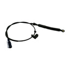 Transmission Gear Shift Cable for Chevy Express 2500 3500 GMC Savana 3500 (2010–2020)
