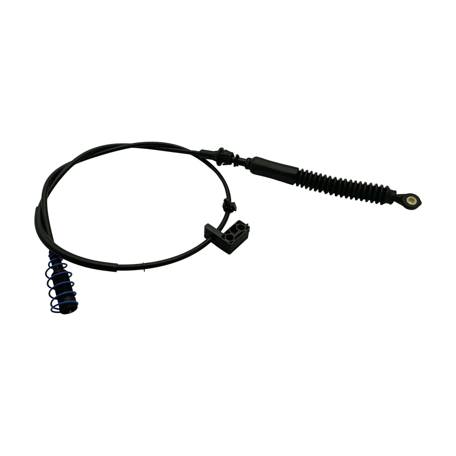 Transmission Gear Shift Cable for Chevy Express 2500 3500 GMC Savana 3500 (2010–2020)