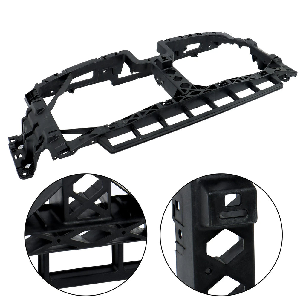 Header Panel Radiator Support for Ford F250 F350 Super Duty (2017-2019)
