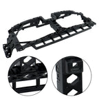 Header Panel Radiator Support for Ford F250 F350 Super Duty (2017-2019)