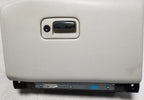 Glove Box Assembly for Jaguar S-Type (2003–2008) - Ivory