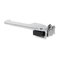 LH Driver Side Chrome Exterior Door Handle Replacement for Ford Truck (1980–1996)
