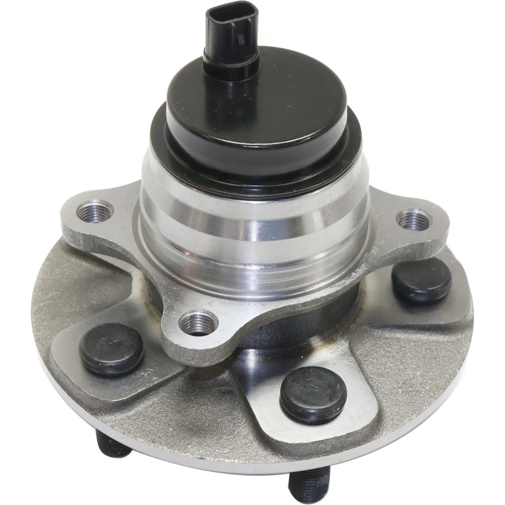 Front Right Wheel Hub for Lexus LS460 (2007–2017)