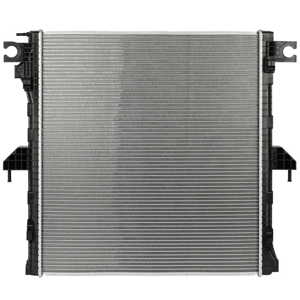 Aluminum Radiator for Ford Ranger (2019–2023)
