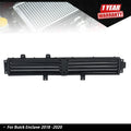 Lower Active Grille Shutter with Motor for Buick Enclave (2018–2020)