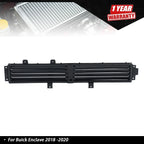 Lower Active Grille Shutter with Motor for Buick Enclave (2018–2020)