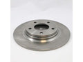 Rear Brake Rotor for Mazda 626 (1998–2002) NZ414NY
