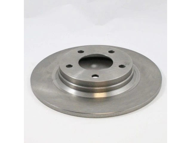 Rear Brake Rotor for Mazda 626 (1998–2002) NZ414NY