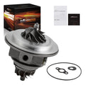 Turbo Cartridge for Audi VW Seat Skoda 2.0 TFSI TSI (2006–2016)