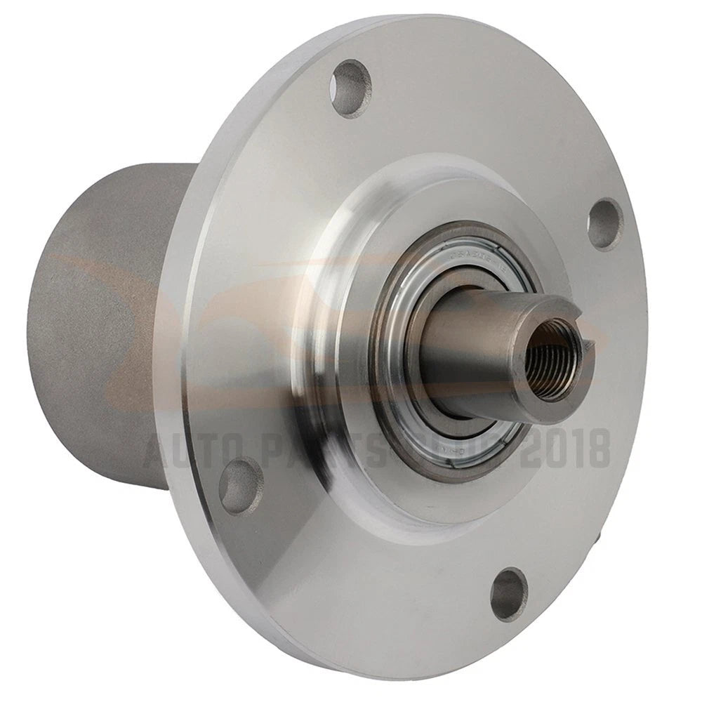2 Spindle Assembly for Bobcat ZT223 (48" 52" 61" Deck)