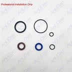 Power Steering Actuator Repair Kit for Volvo Penta (3812269, 3860883, 3862210)