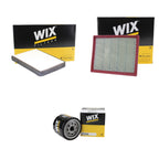 Wix Filter Service Kit for Chevrolet Silverado 2500 HD (2001–2023)